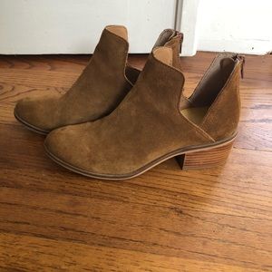 Steve Madden Bootie
